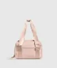 Gymshark Everyday Mini Gym Bag - Muted Pink sold by Gymshark