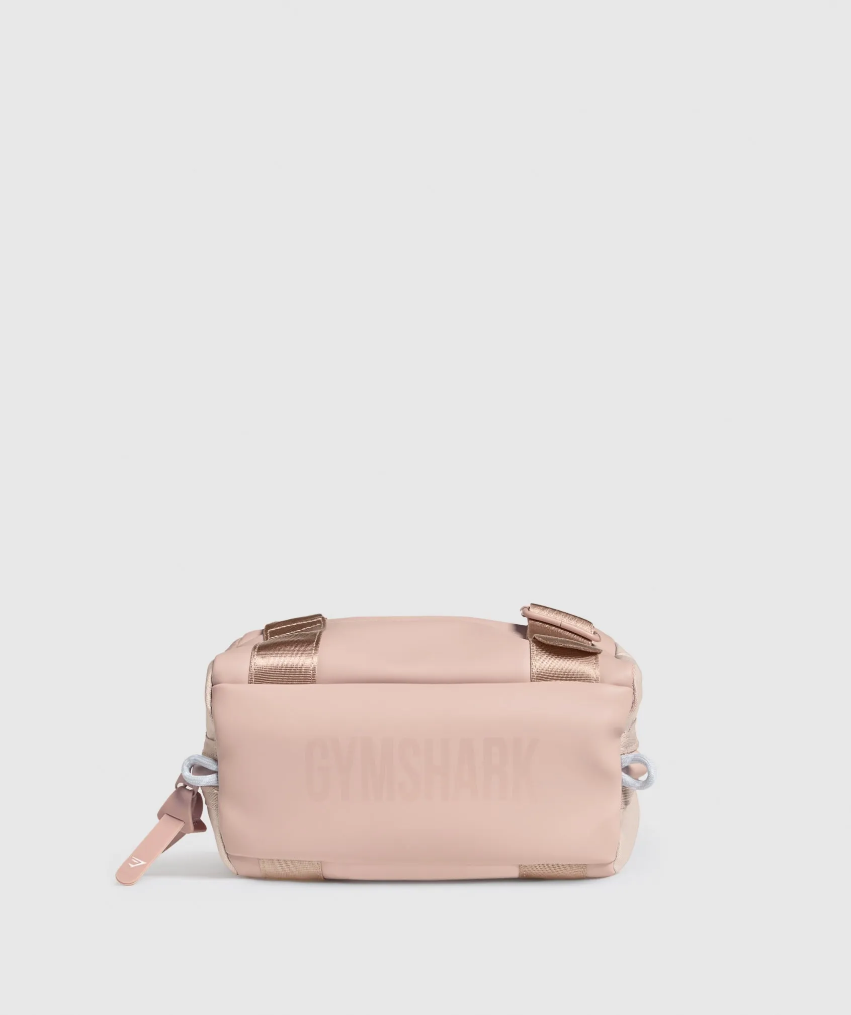 Gymshark Everyday Mini Gym Bag - Muted Pink sold by Gymshark product image thumbnail 3