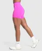 Reps Power Tight Shorts - Vibrant Pink sold by Gymshark