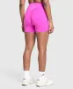 Reps Power Tight Shorts - Vibrant Pink sold by Gymshark