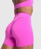 Reps Power Tight Shorts - Vibrant Pink sold by Gymshark
