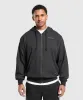 Gymshark Waffle Zip Hoodie - Black sold by Gymshark