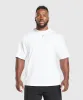 Gymshark Break Your Barriers T-Shirt - White sold by Gymshark