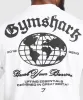Gymshark Break Your Barriers T-Shirt - White sold by Gymshark
