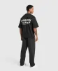 Gymshark EST 2012 T-Shirt - Black sold by Gymshark