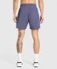 Gymshark Sport 7" Shorts - Weighted Purple/Black sold by Gymshark