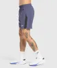 Gymshark Sport 7" Shorts - Weighted Purple/Black sold by Gymshark