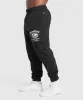 Gymshark Break Your Barriers Joggers - Black sold by Gymshark