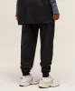 Gymshark Covered Joggers - Black sold by Gymshark