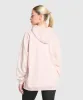 Gymshark Block Oversized Hoodie - Fair Pink sold by Gymshark