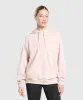 Gymshark Block Oversized Hoodie - Fair Pink sold by Gymshark