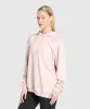 Gymshark Block Oversized Hoodie - Fair Pink sold by Gymshark