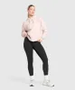 Gymshark Block Oversized Hoodie - Fair Pink sold by Gymshark