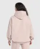 Gymshark Collegiate Hoodie - Muted Pink sold by Gymshark