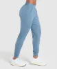 Gymshark Training Performance Joggers - Faded Blue sold by Gymshark