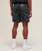 Gymshark Lifting Mesh 5" Shorts - Graphite Grey sold by Gymshark