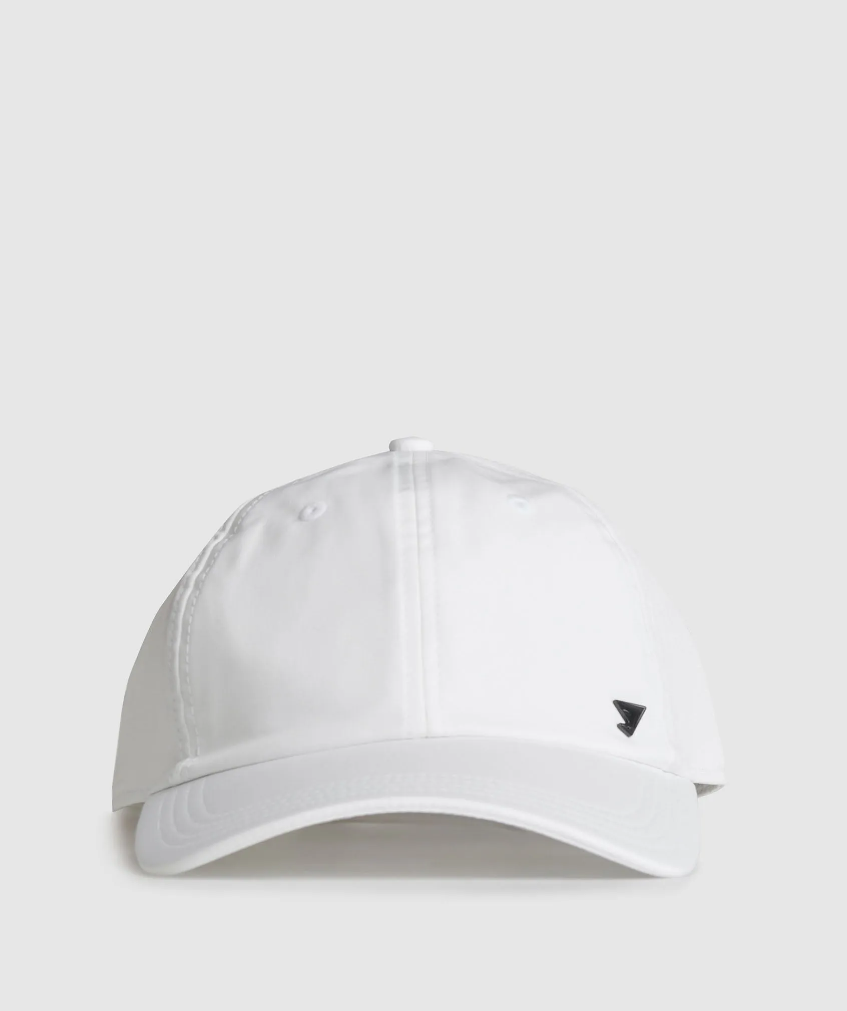 Gymshark Sport Cap - White sold by Gymshark