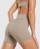 Gymshark Elevate Shorts - Lifestyle Brown sold by Gymshark
