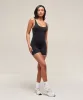 Gymshark Soft Sculpt 5" All-In-One - Black sold by Gymshark