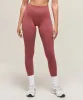 Gymshark Soft Sculpt Leggings - Washed Berry Pink sold by Gymshark