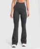 Gymshark Elevate Flared Leggings 2.0 - Black sold by Gymshark