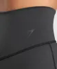 Gymshark Elevate Flared Leggings 2.0 - Black sold by Gymshark