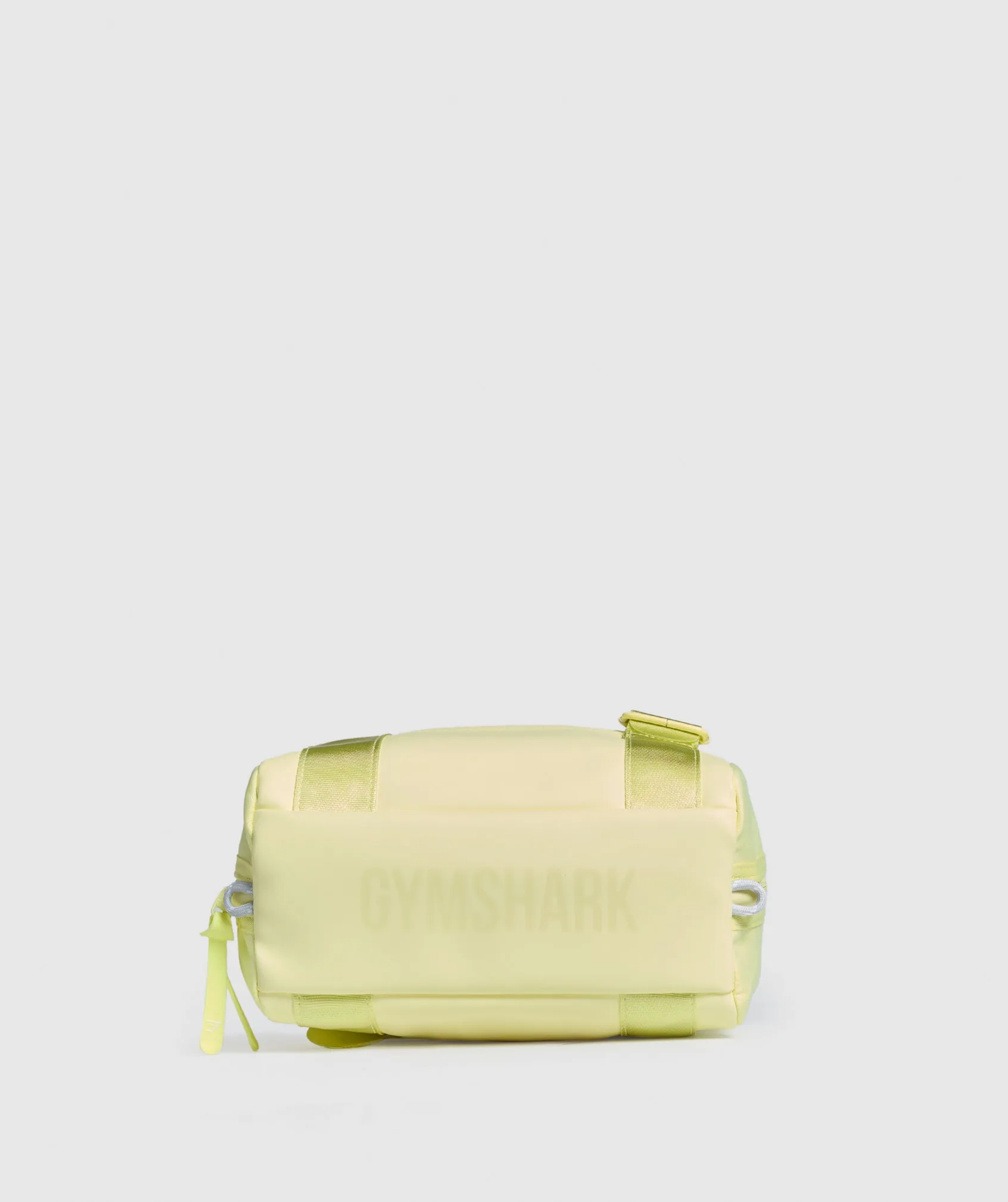 Gymshark Everyday Mini Gym Bag - Refresh Yellow sold by Gymshark product image thumbnail 4