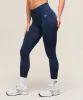 Gymshark Everyday Seamless Leggings - Navy sold by Gymshark