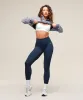 Gymshark Everyday Seamless Leggings - Navy sold by Gymshark