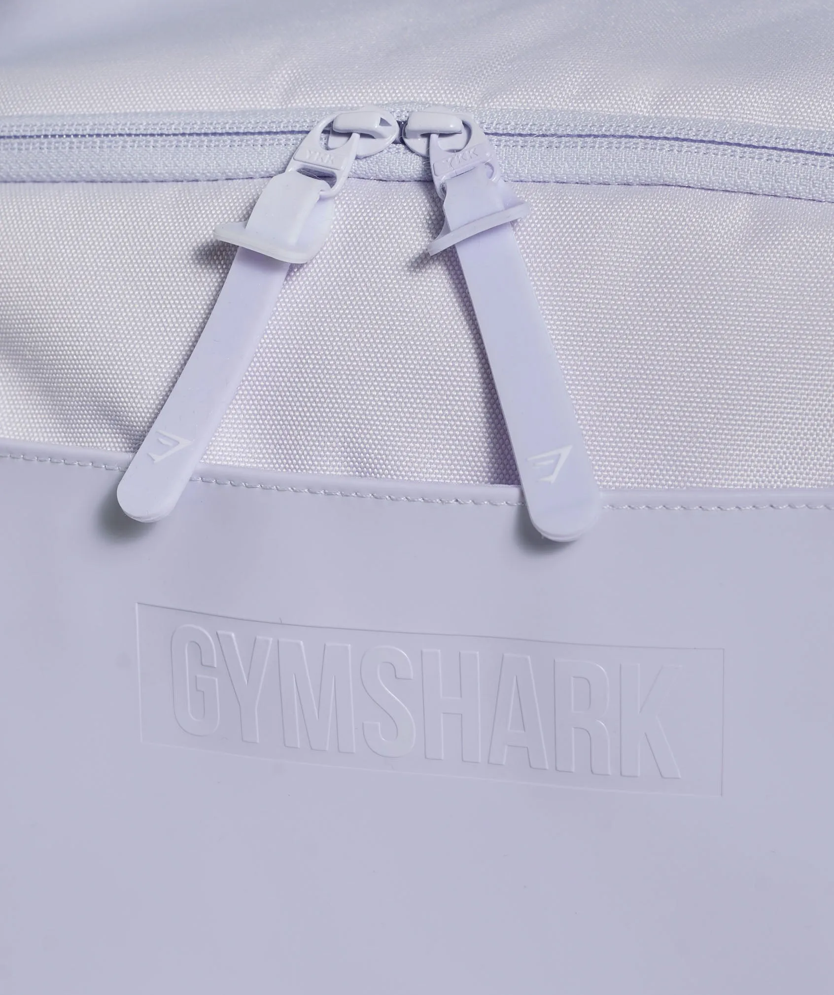 Gymshark Everyday Holdall Small - Fresh Lilac sold by Gymshark product image thumbnail 4