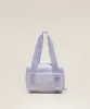 Gymshark Everyday Mini Gym Bag - Fresh Lilac sold by Gymshark
