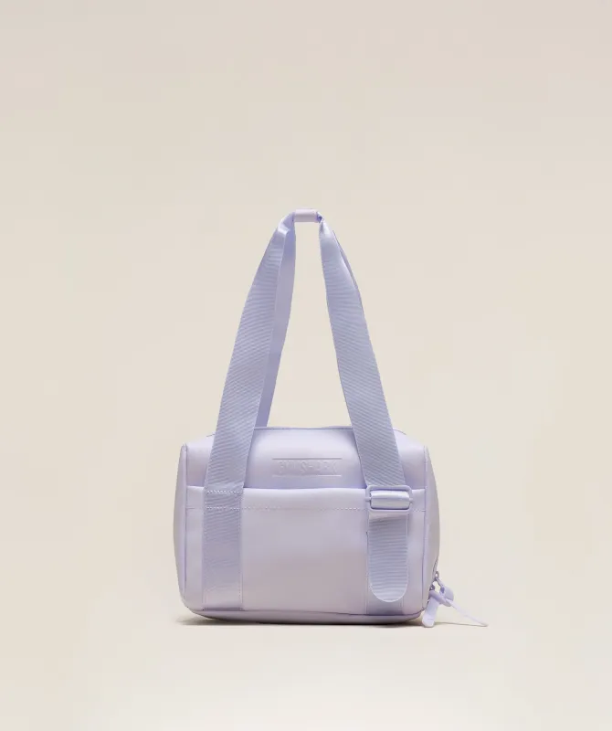 Gymshark Everyday Mini Gym Bag - Fresh Lilac sold by Gymshark