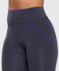 Gymshark Apex Lift Seamless Leggings - Heavy Blue/Cobalt Purple sold by Gymshark