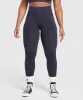 Gymshark Apex Lift Seamless Leggings - Heavy Blue/Cobalt Purple sold by Gymshark