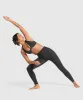 Gymshark Elevate Leggings 2.0 - Black sold by Gymshark