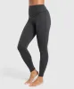 Gymshark Elevate Leggings 2.0 - Black sold by Gymshark