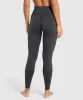 Gymshark Elevate Leggings 2.0 - Black sold by Gymshark