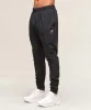 Gymshark Arrival Woven Tall Joggers - Black sold by Gymshark