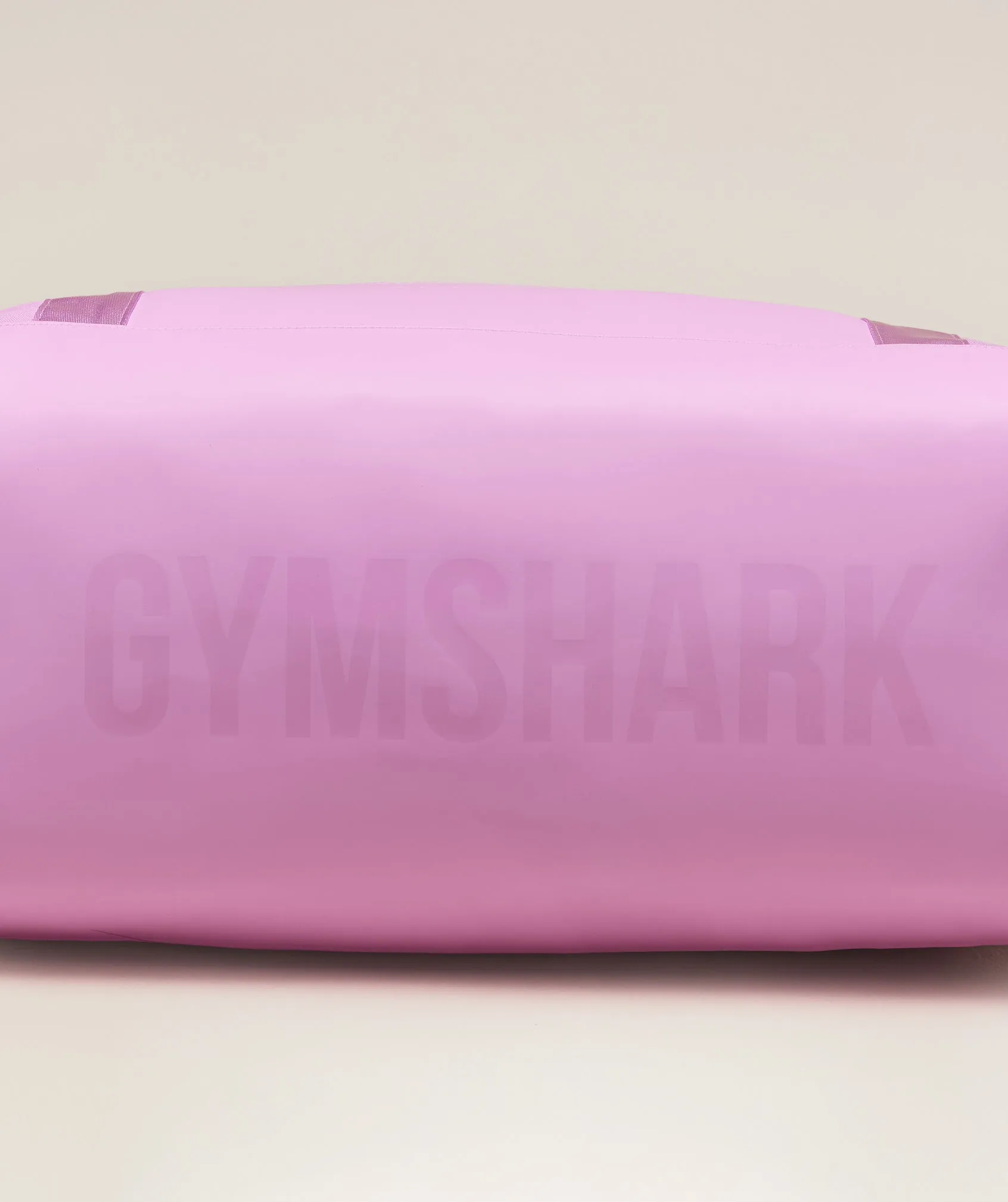 Gymshark Everyday Holdall Small - Sour Pink sold by Gymshark product image thumbnail 3