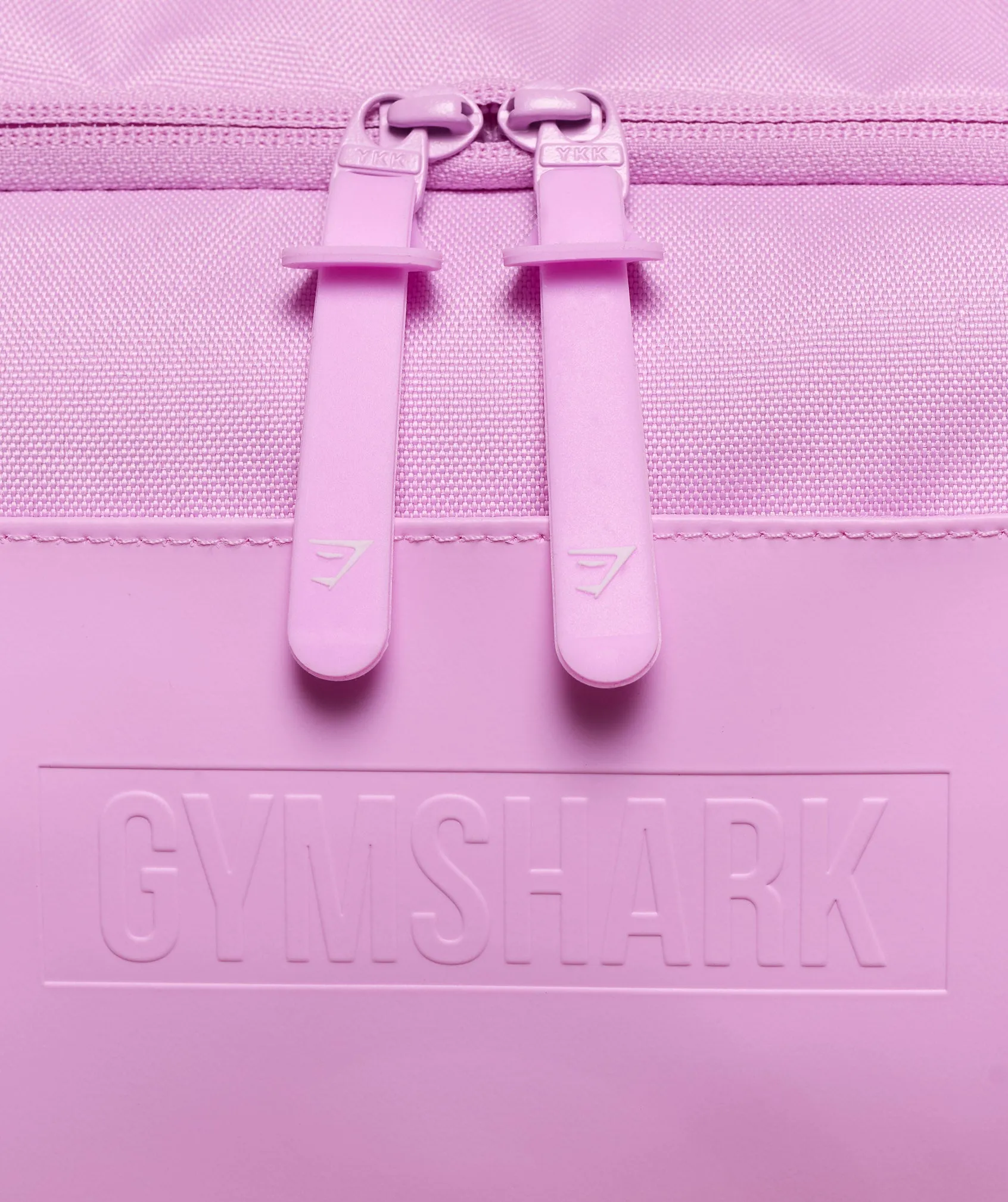 Gymshark Everyday Holdall Small - Sour Pink sold by Gymshark product image thumbnail 4