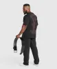 Gymshark Heavy Duty T-Shirt - Black sold by Gymshark