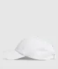 Gymshark Relaxed Cap - White sold by Gymshark