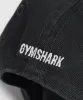 Gymshark Relaxed Cap - Black sold by Gymshark