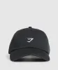 Gymshark Relaxed Cap - Black sold by Gymshark