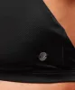 Gymshark Minimal Bikini Top - Black sold by Gymshark