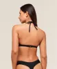 Gymshark Minimal Bikini Top - Black sold by Gymshark