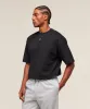 Gymshark Lifting Club Flex T-Shirt - Black sold by Gymshark