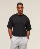 Gymshark Lifting Club Flex T-Shirt - Black sold by Gymshark