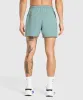 Gymshark Arrival 5" Shorts - Celeste Blue sold by Gymshark