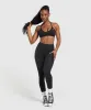 Gymshark Superset 2.0 Leggings - Black sold by Gymshark